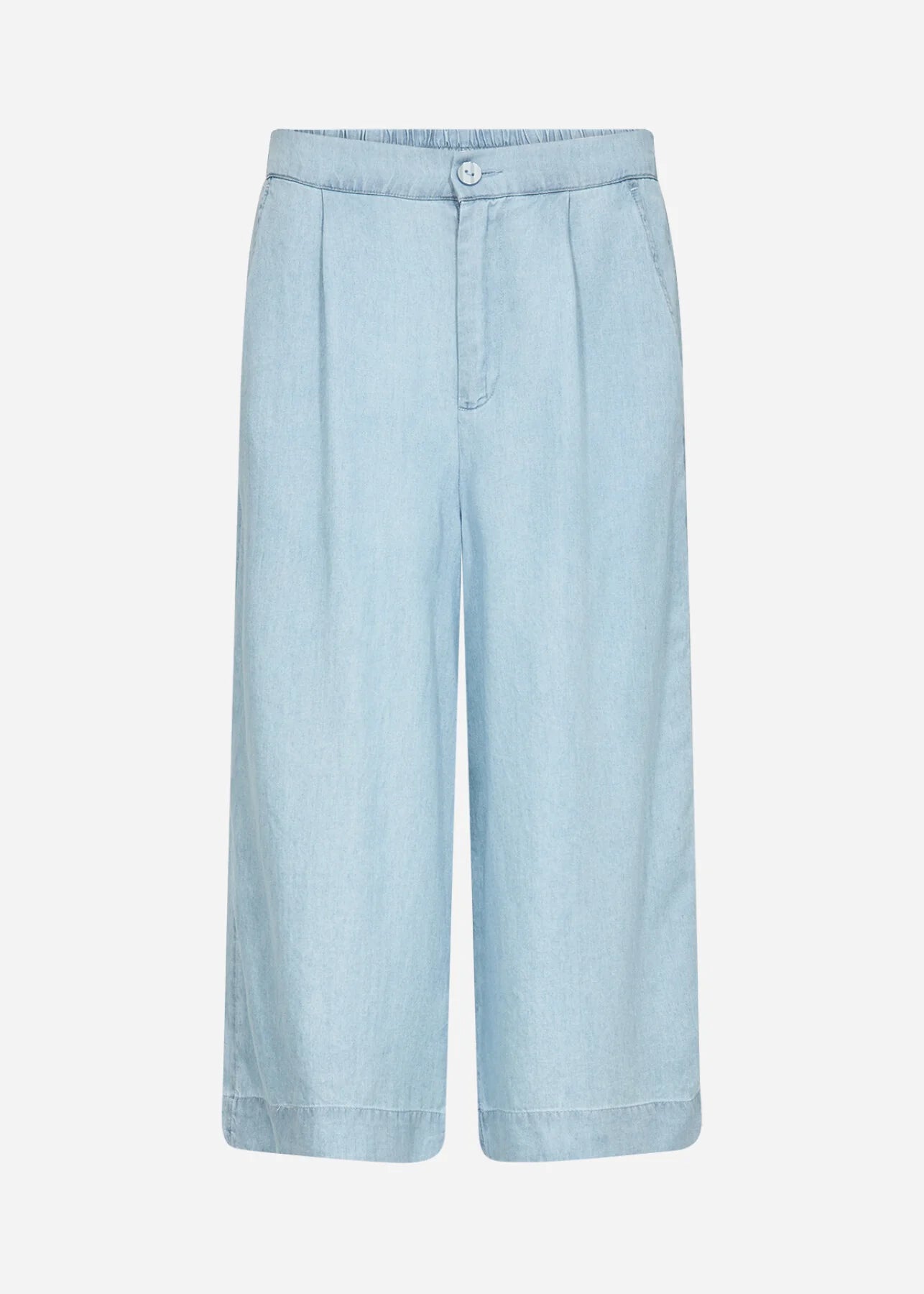 Liv Denim Capri