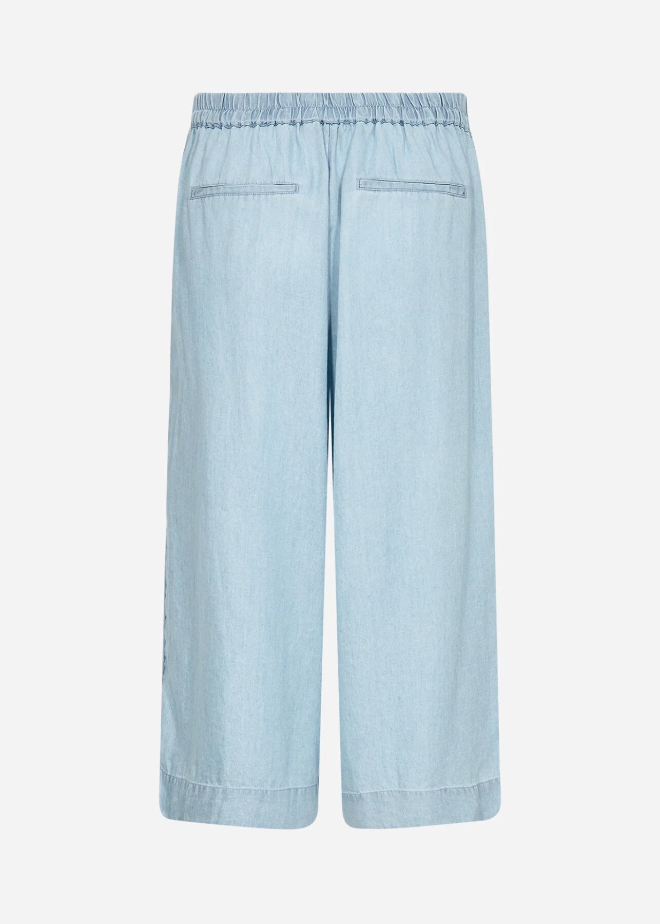 Liv Denim Capri