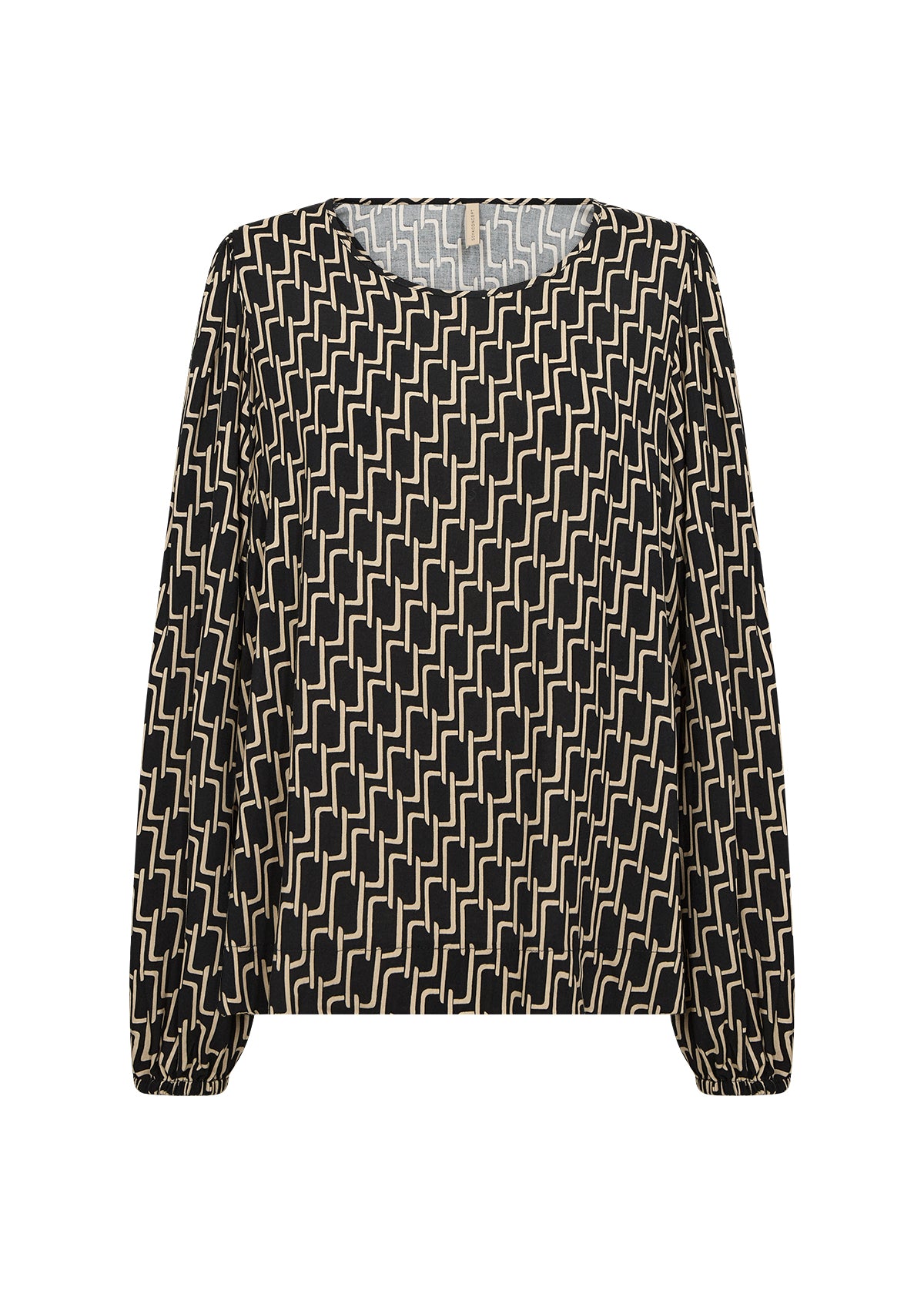 Varla Blouse