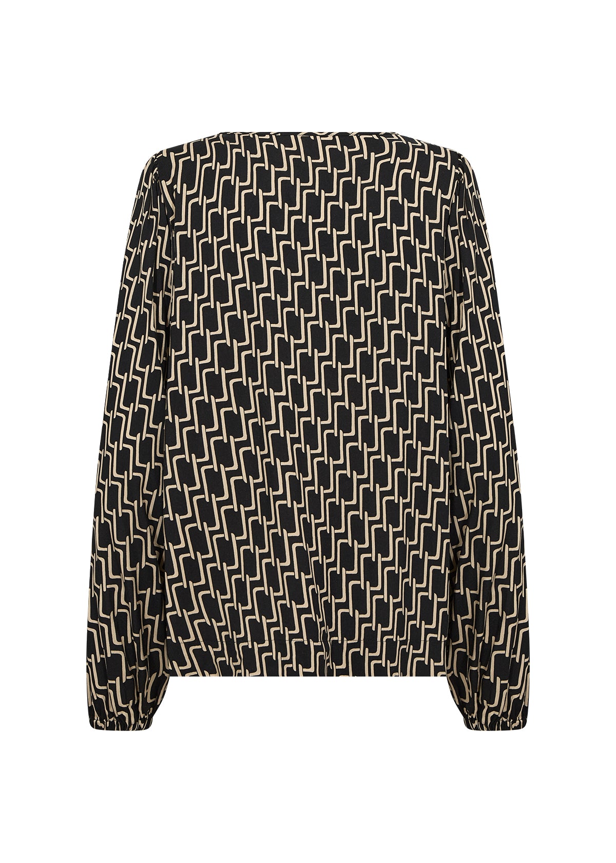 Varla Blouse