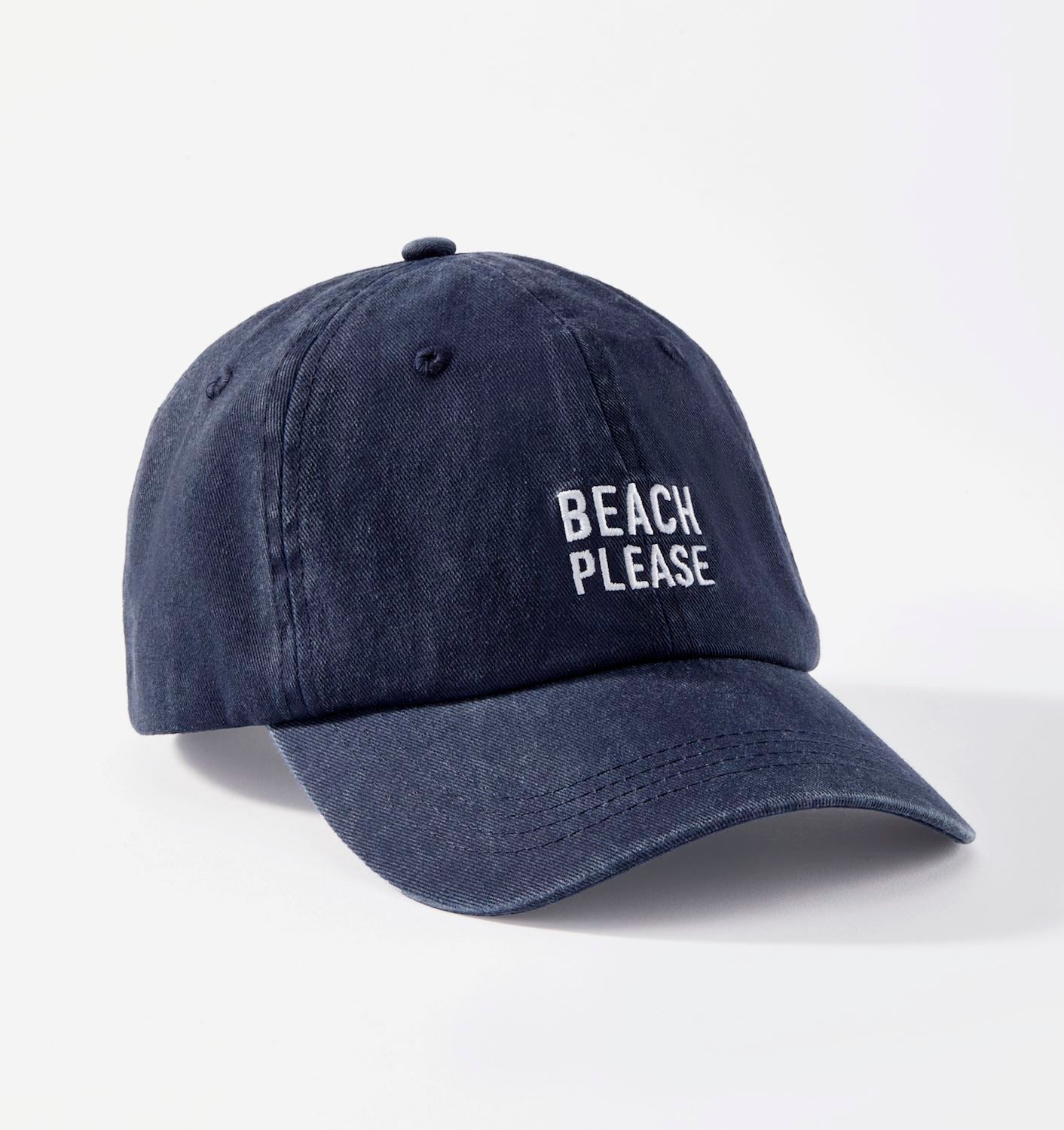 Beach Please Hat