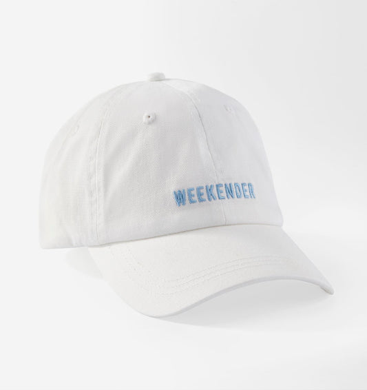 Weekend Hat