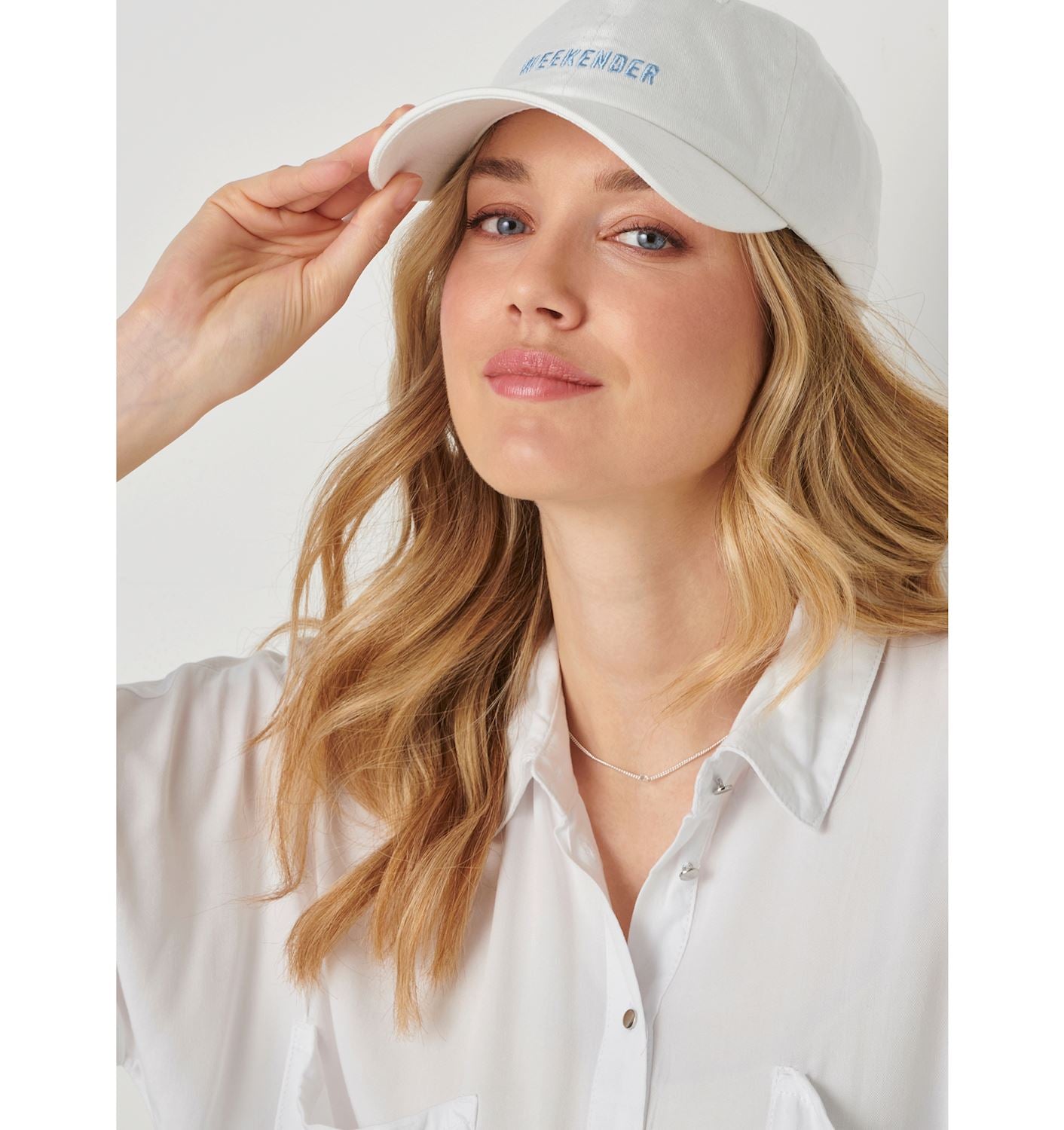 Weekend Hat