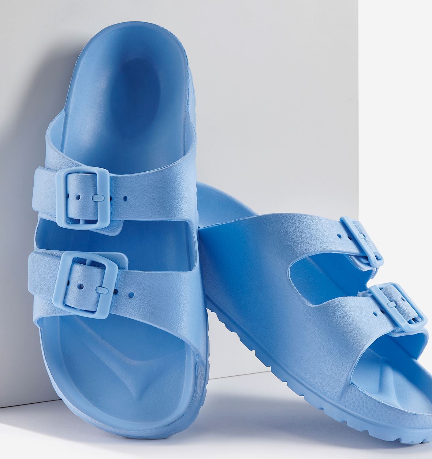Essential Slip-On Slides