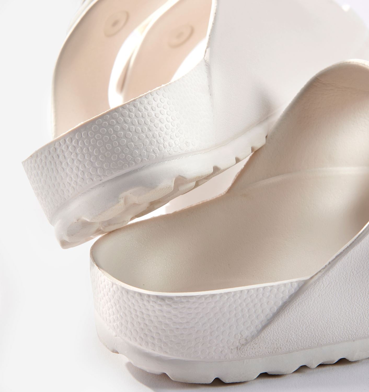 Essential Slip-On Slides