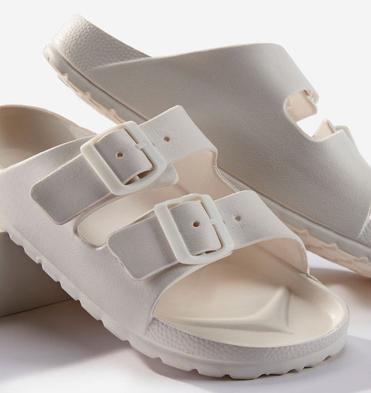 Essential Slip-On Slides