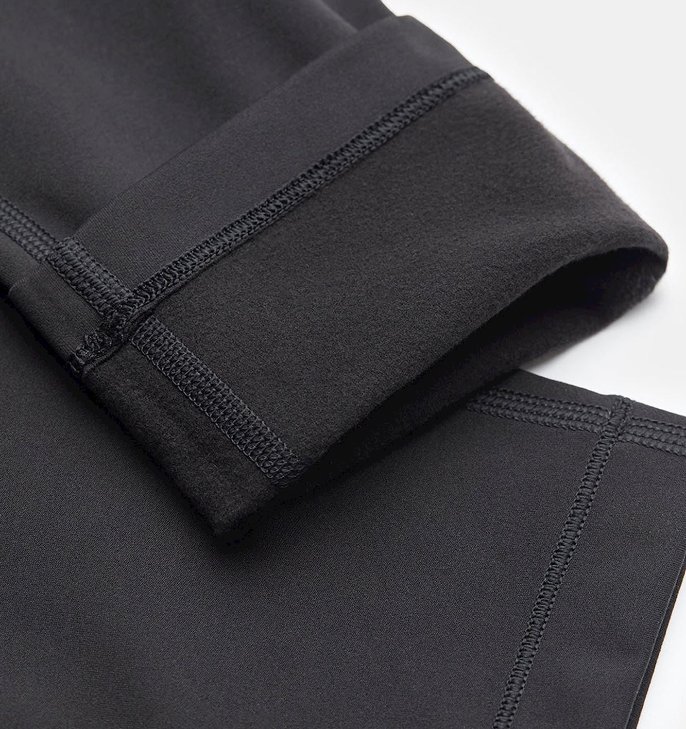 Brushed Legging - Black