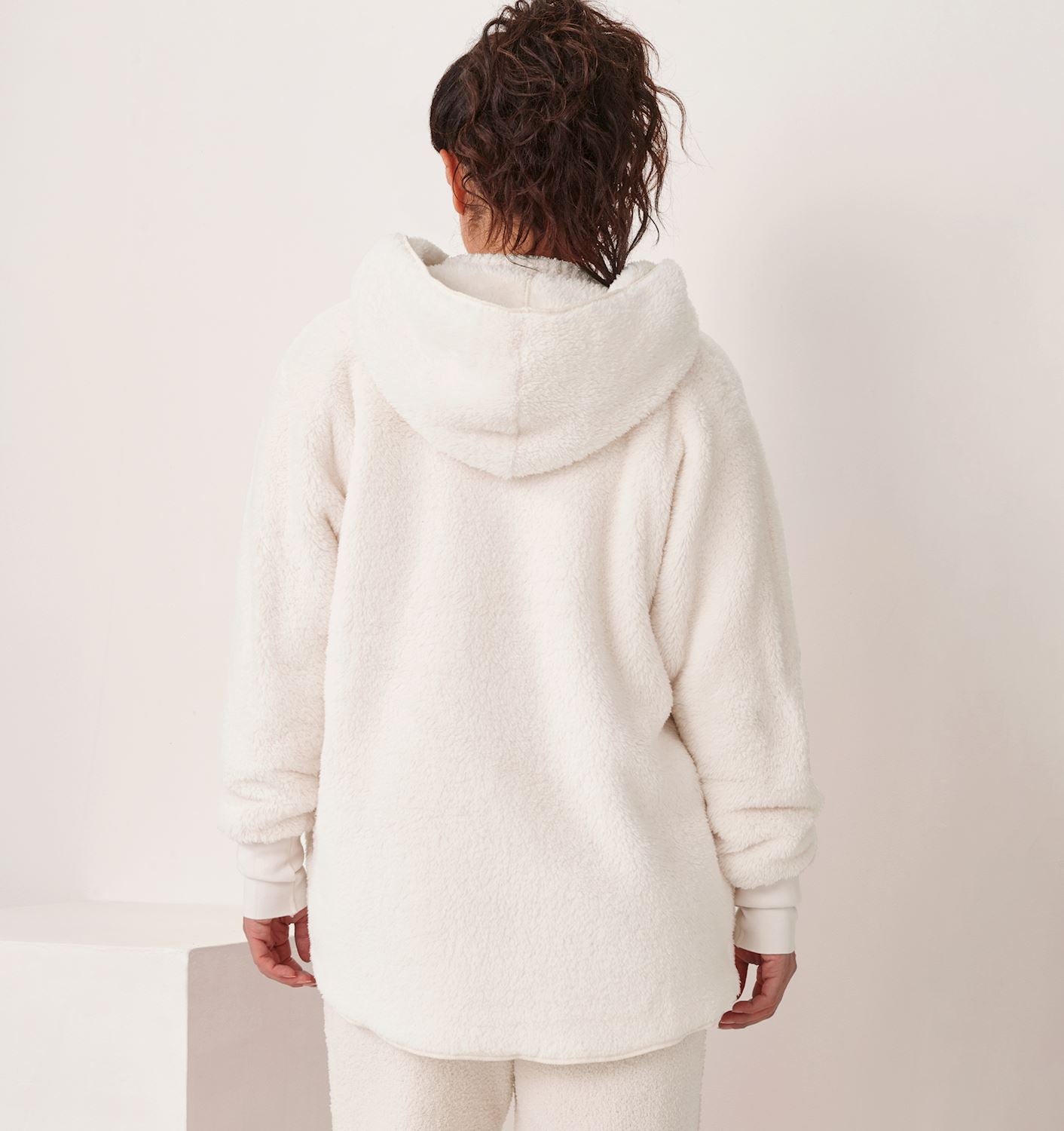 Cozy Lounge Hoody
