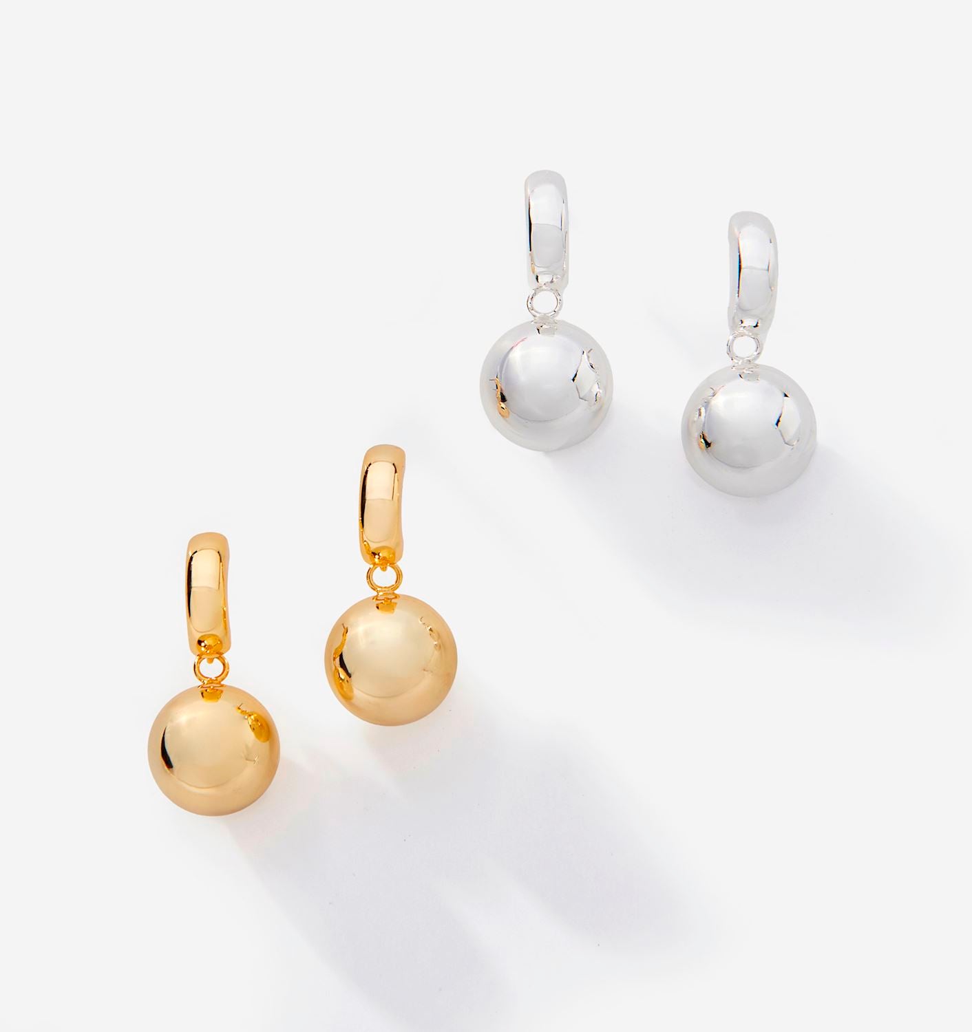 Chloe Earrings