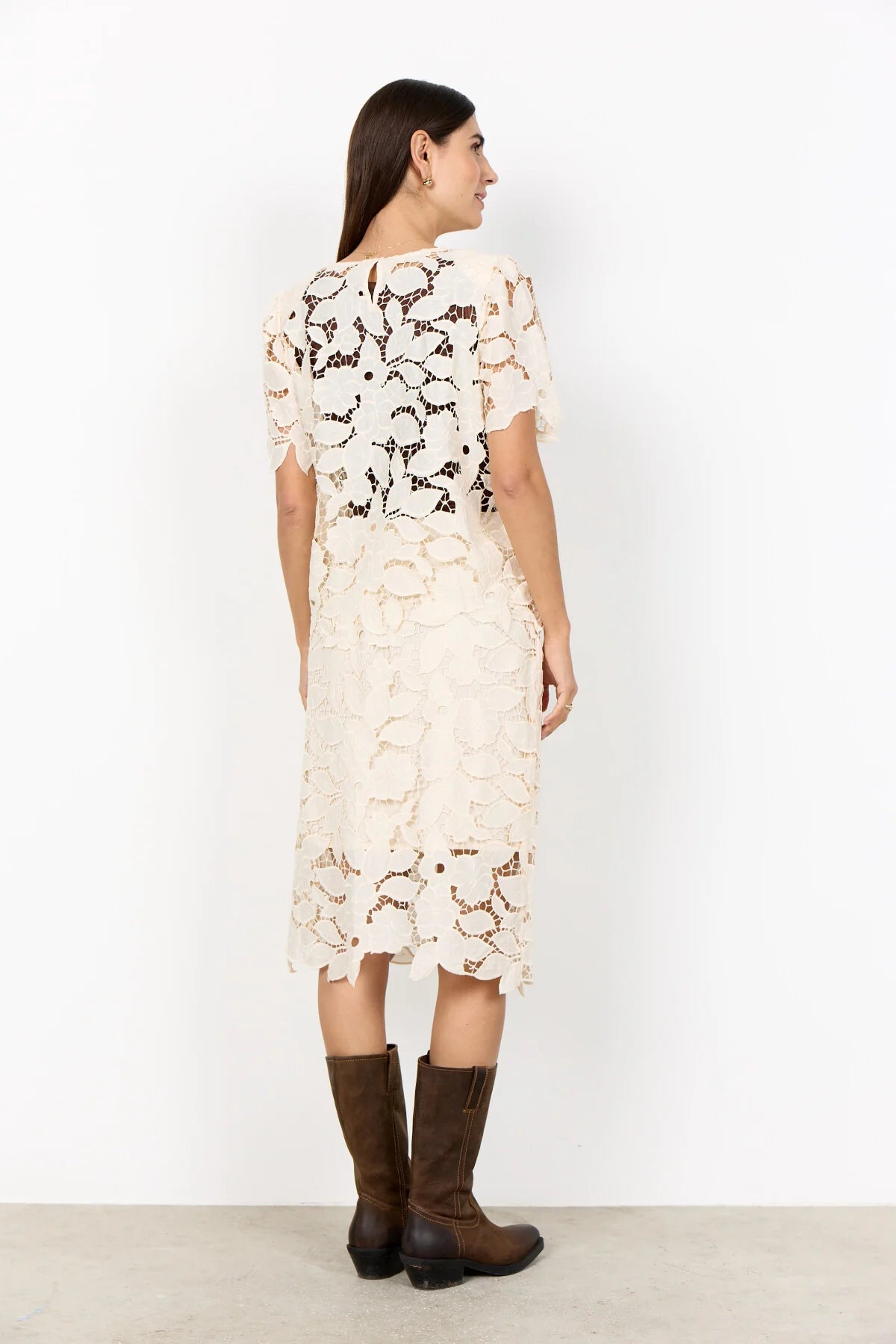 Cassandra Blouse