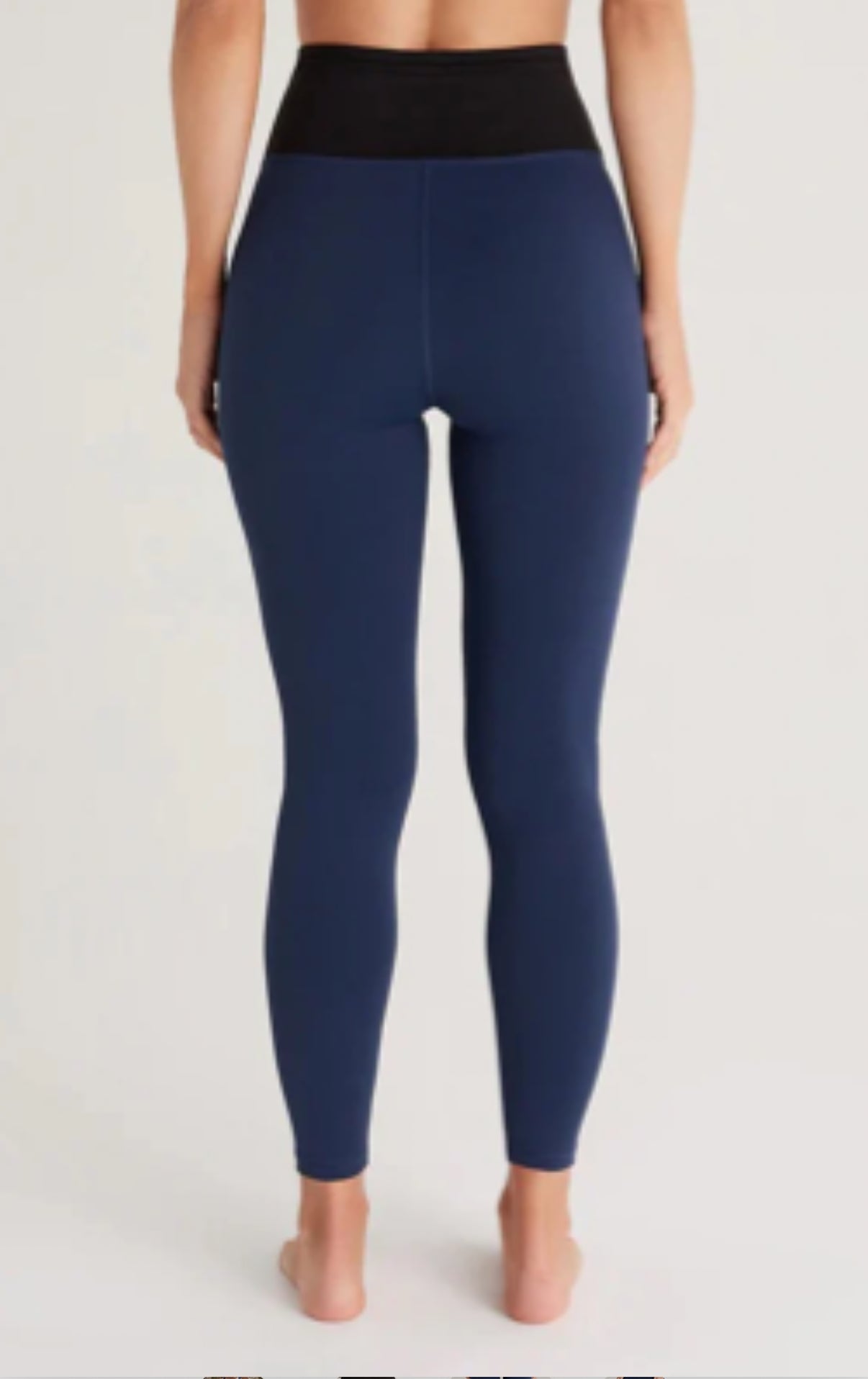 Crossover 7/8 Legging