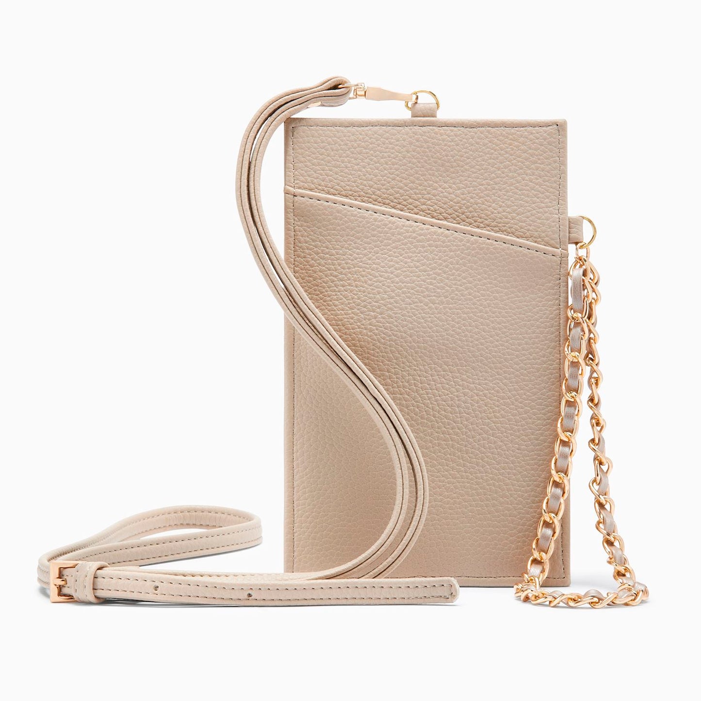 Sophia Crossbody Phone Pouch