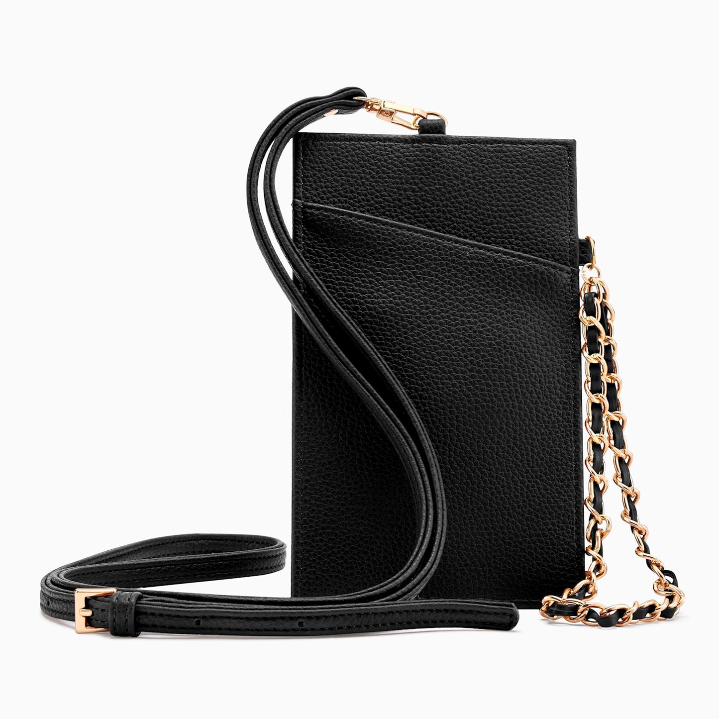 Sophia Crossbody Phone Pouch