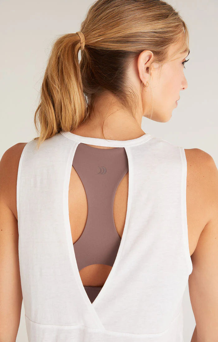 Glow With The Flow Tank