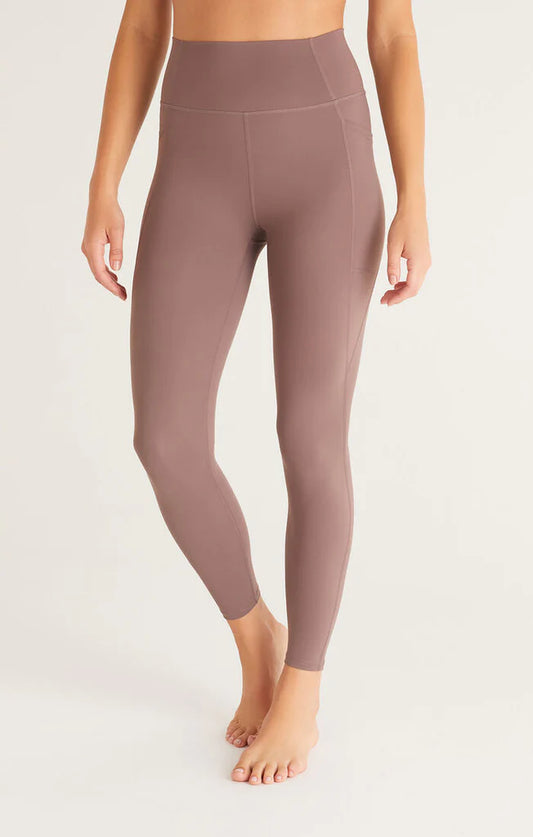 Get Going 7/8 Legging