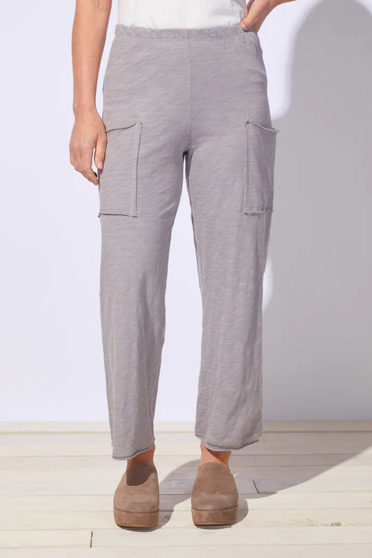 Pocket Flood Pants
