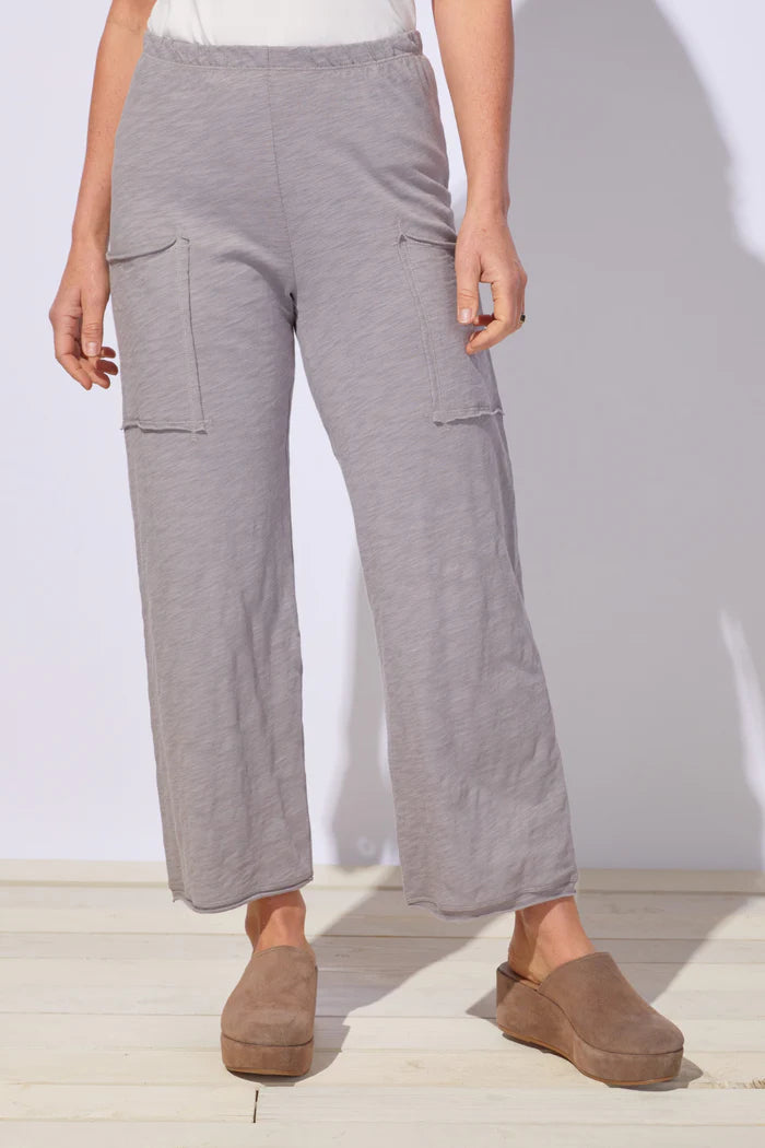 Pocket Flood Pants