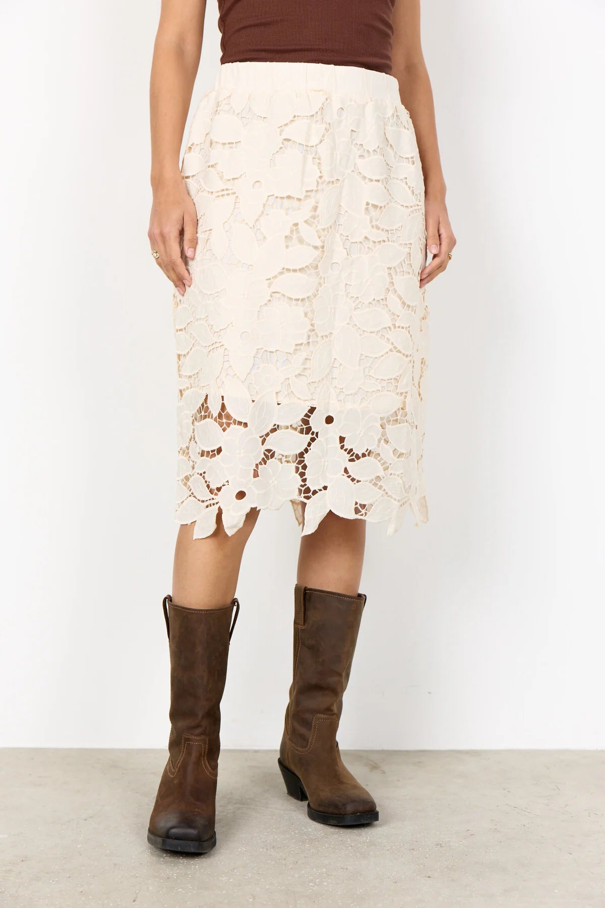 Cassandra Skirt