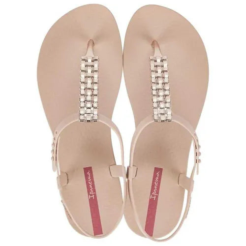 Modern Class Craft Sandal