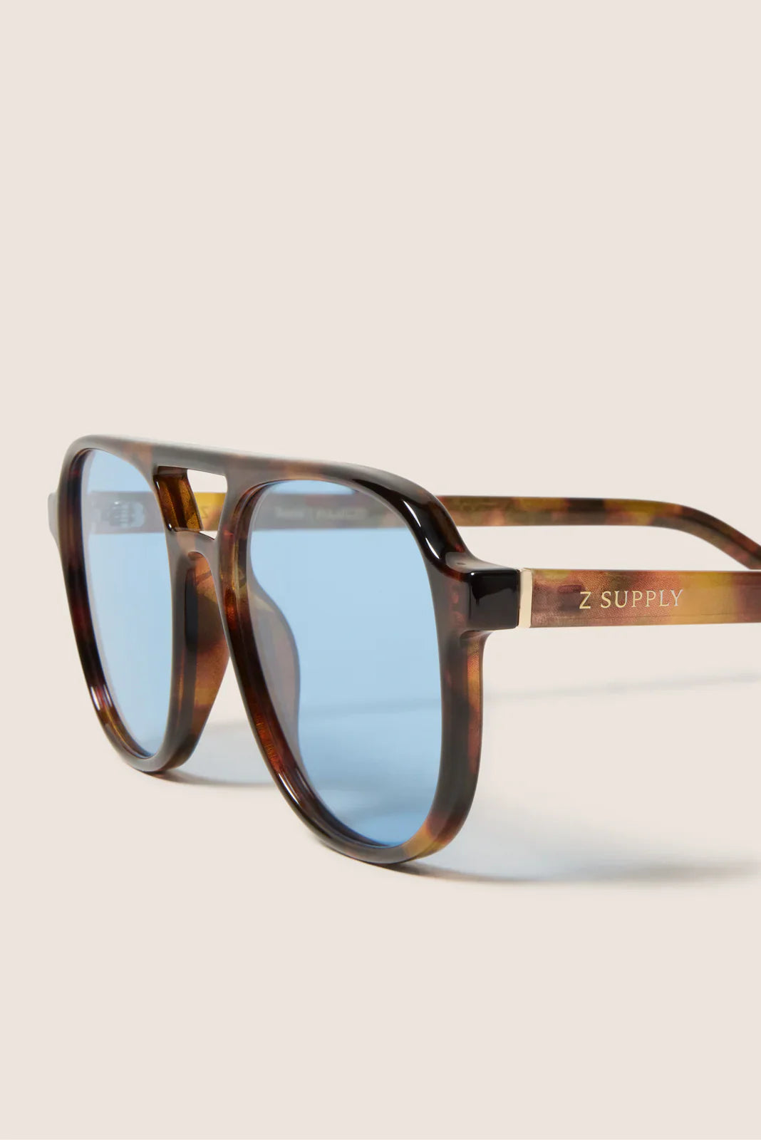 Tourist Polarized Sunglasses