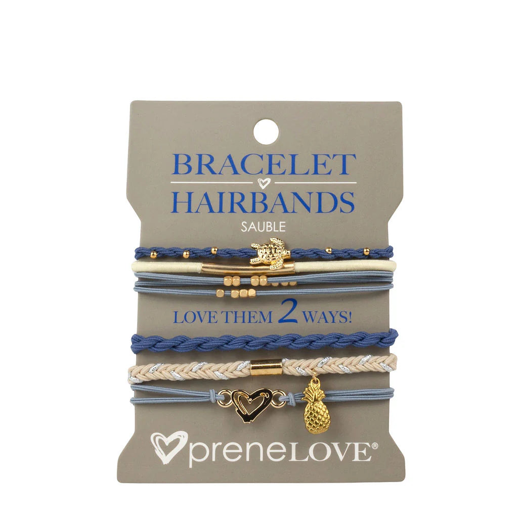 Bracelet Hair Bands