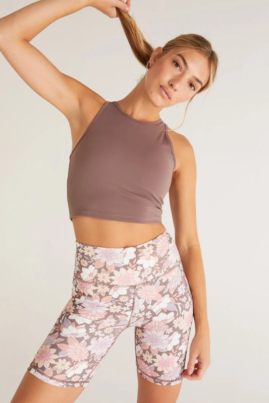 Strength High Neck Tank
