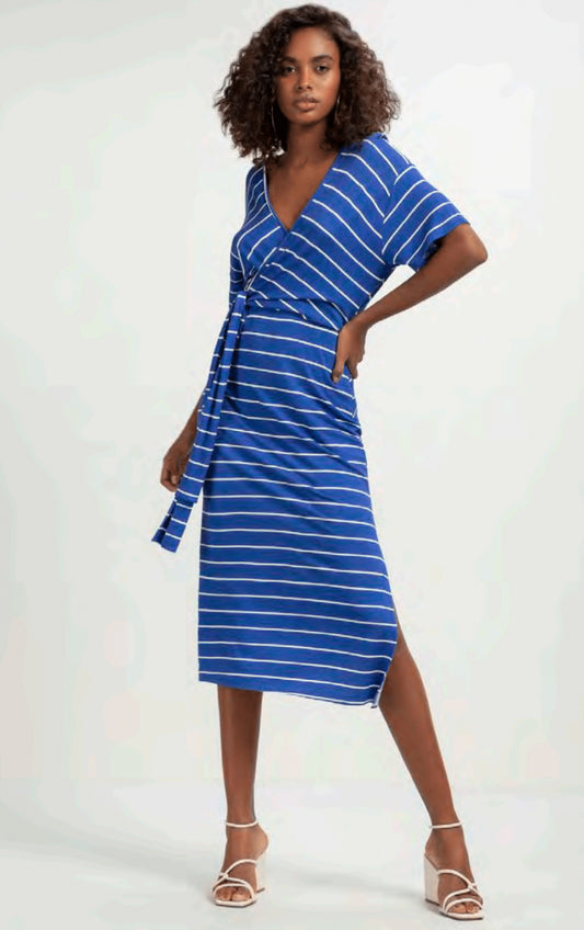 Calle Maxi Dress