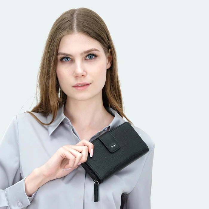 The Reau Large Wallet