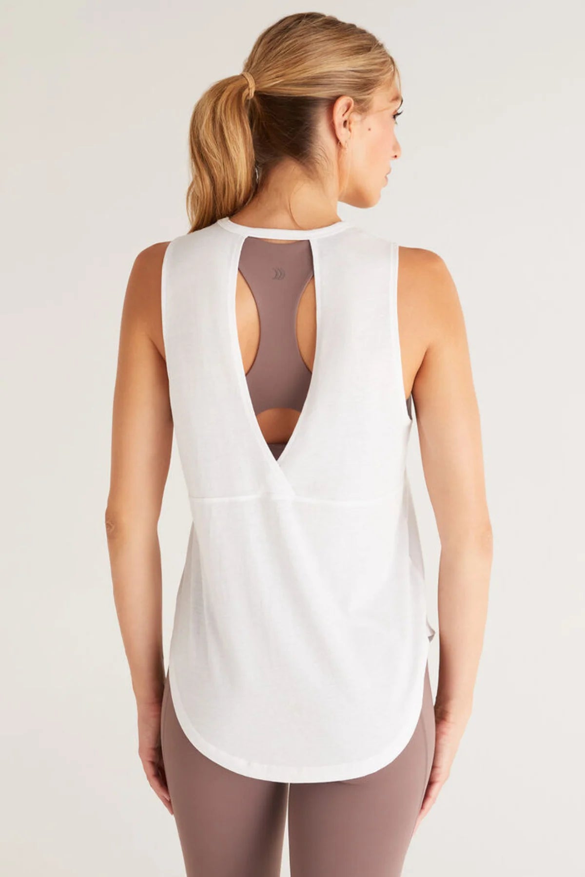 Glow With The Flow Tank