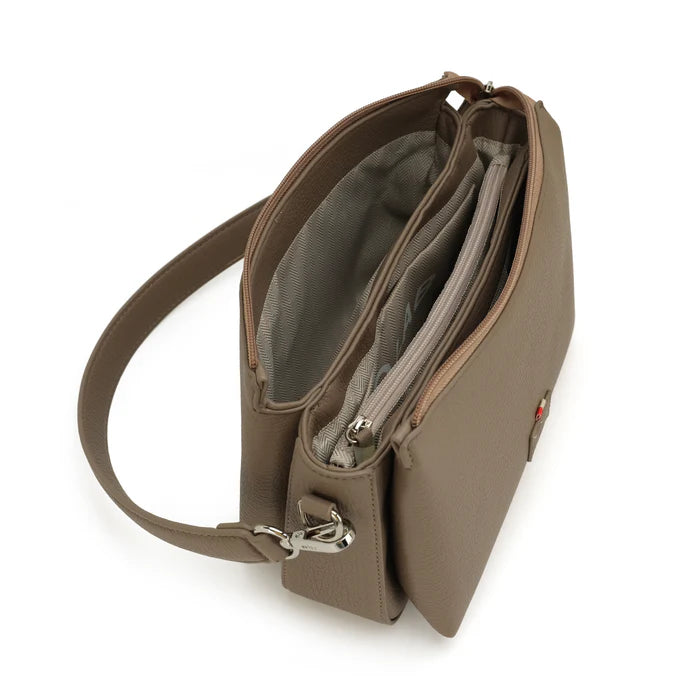 The Devery Shoulder Bag / Crossbody