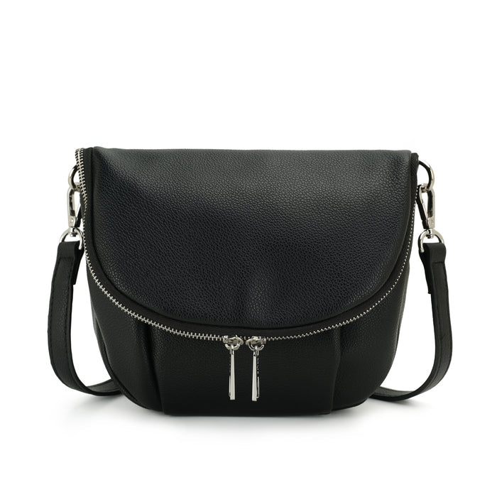 The Naya Flap Crossbody
