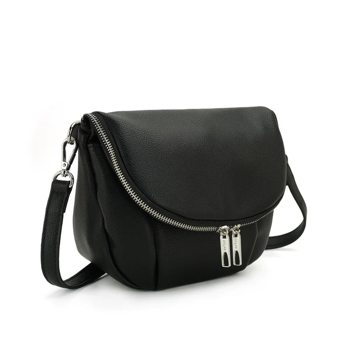 The Naya Flap Crossbody