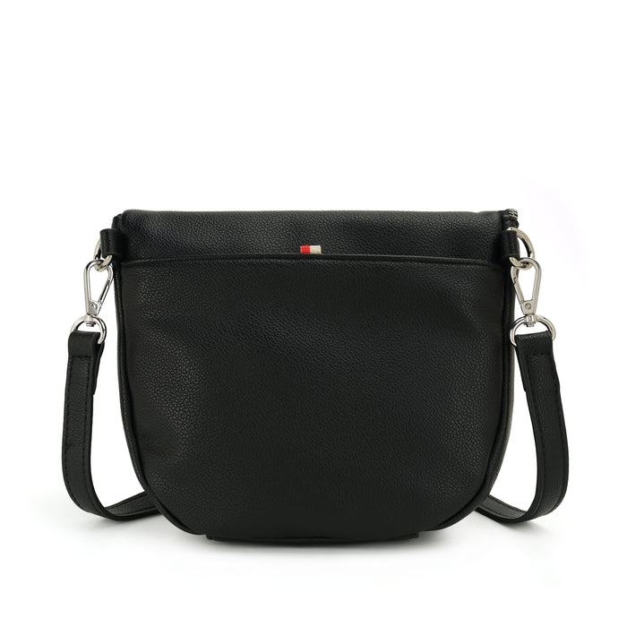 The Naya Flap Crossbody