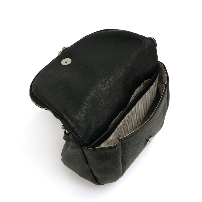 The Naya Flap Crossbody