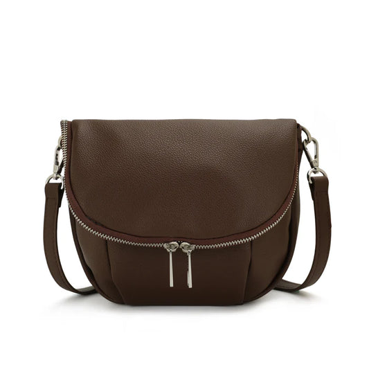 The Naya Flap Crossbody