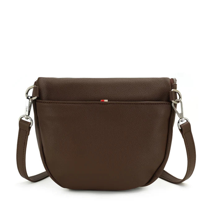 The Naya Flap Crossbody