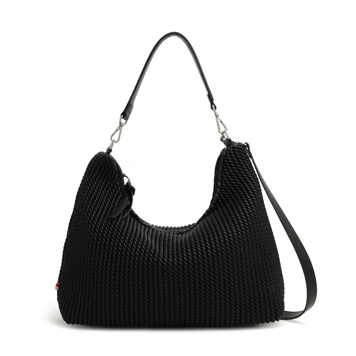 The Demi Shoulder Bag/Crossbody