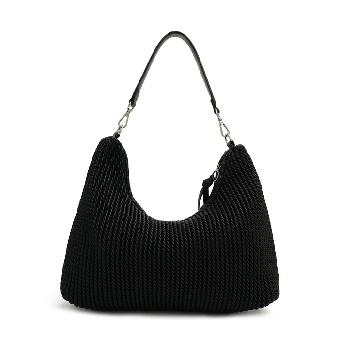 The Demi Shoulder Bag/Crossbody