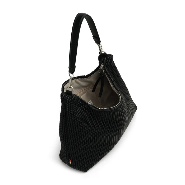 The Demi Shoulder Bag/Crossbody