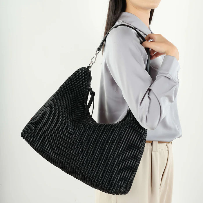 The Demi Shoulder Bag/Crossbody