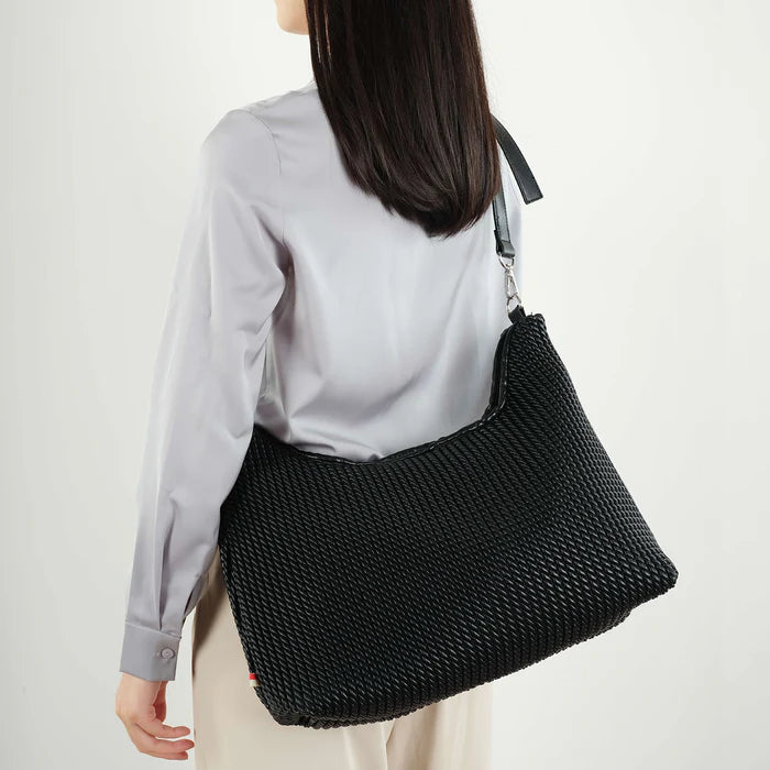 The Demi Shoulder Bag/Crossbody
