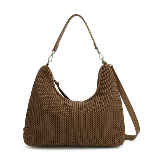 The Demi Shoulder Bag/Crossbody