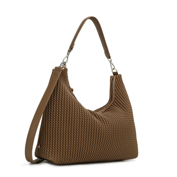 The Demi Shoulder Bag/Crossbody