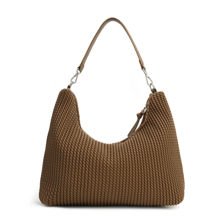 The Demi Shoulder Bag/Crossbody