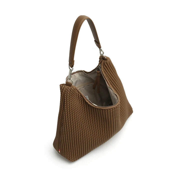 The Demi Shoulder Bag/Crossbody