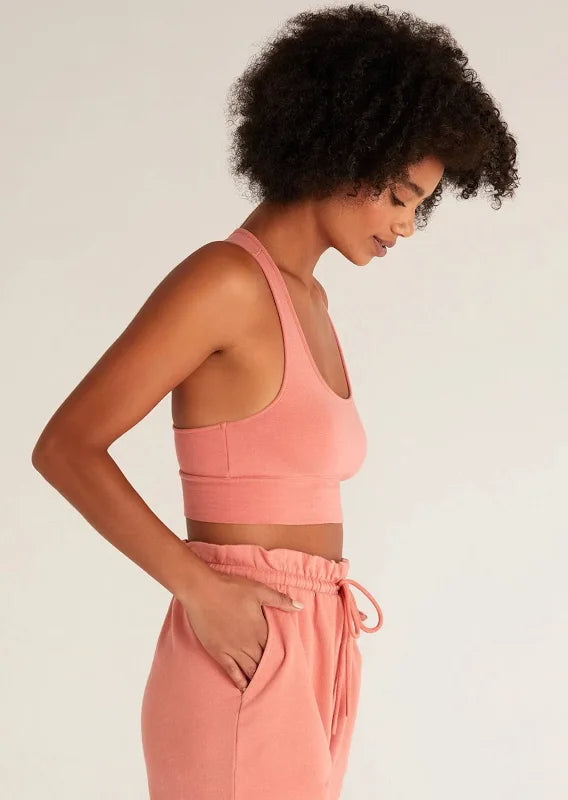 Sia Tank Bra