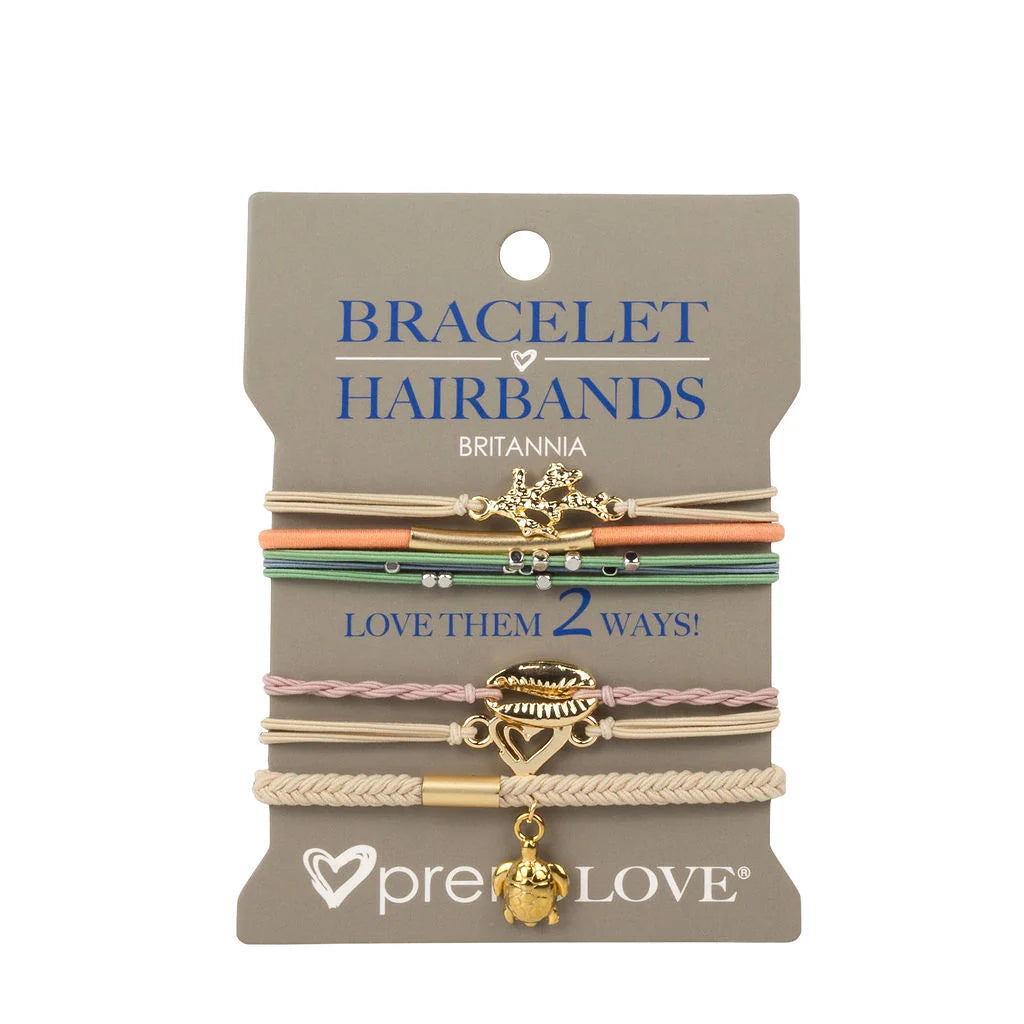 Bracelet Hair Bands