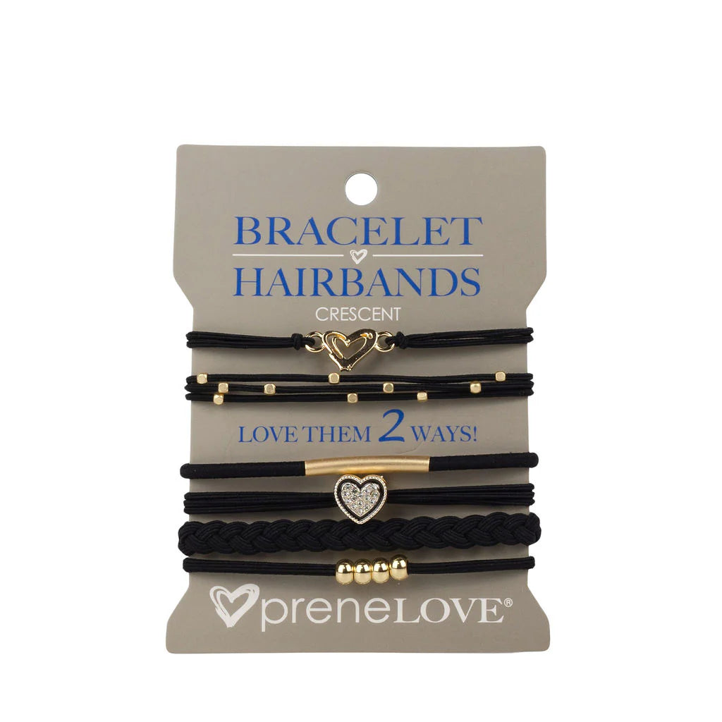 Bracelet Hair Bands