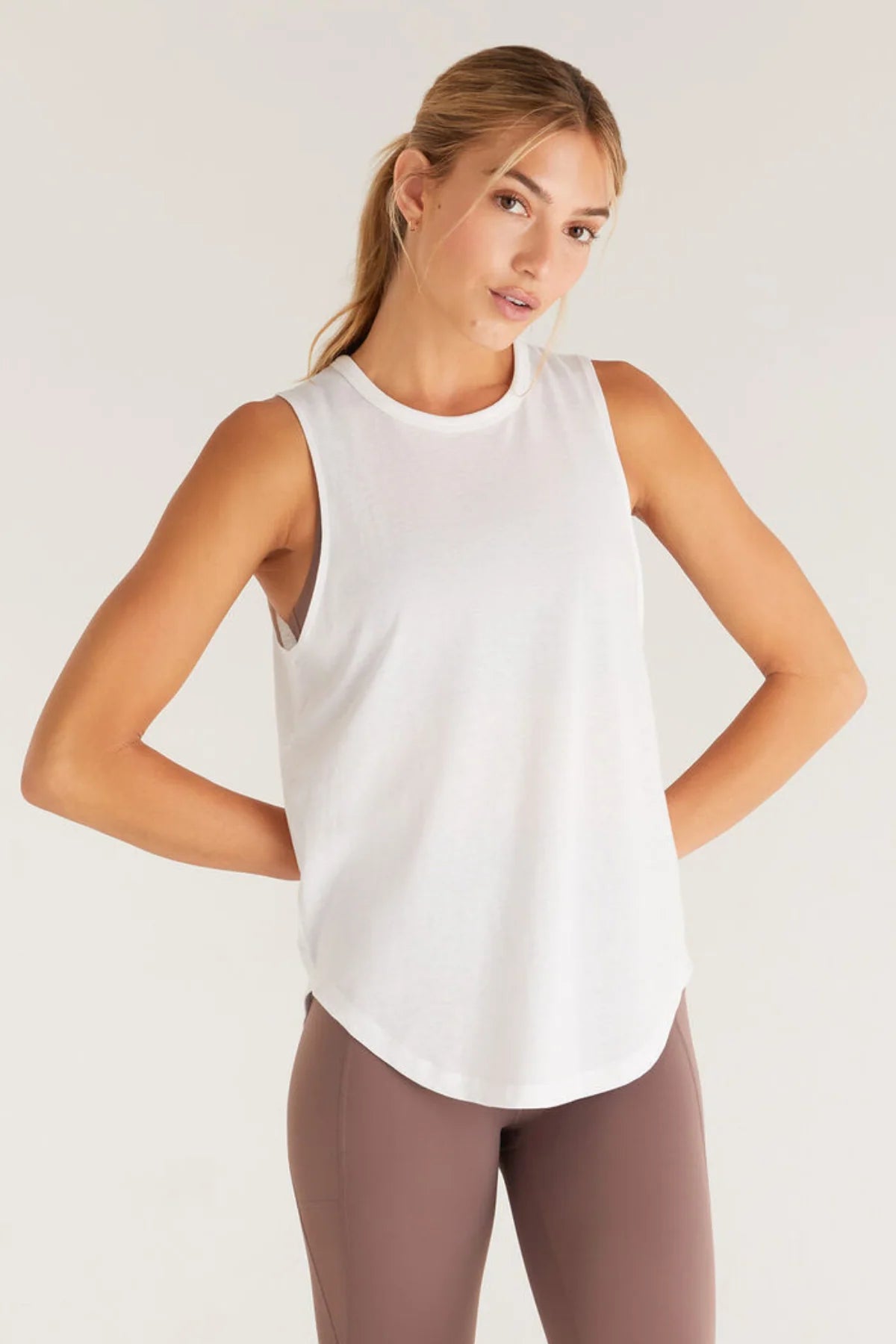 Glow With The Flow Tank