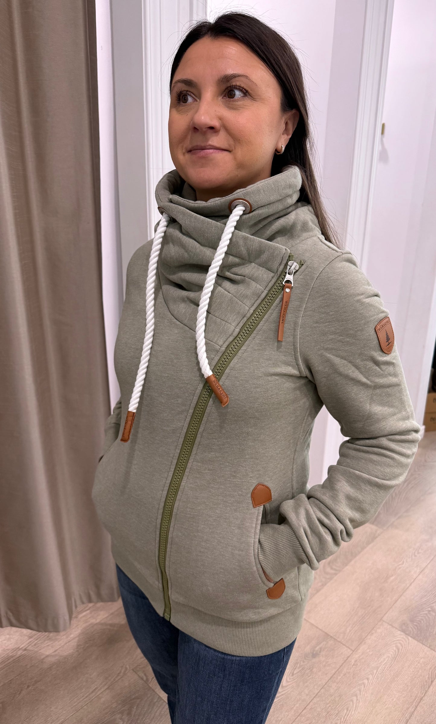 Hestia Sweater-Surplus 2